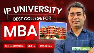 Best MBA Colleges in IP University | Fees, Seats & Top Institutes