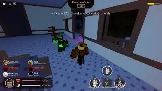 ms2 noob showcase