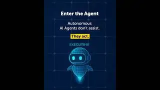 Meet your next digital employee: The autonomous AI agent.