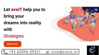 eveIT - IT Services, Marketing and Events