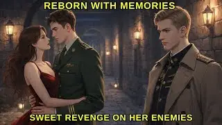 REBORN with Memories &ndash; Sweet Revenge on Her Enemies