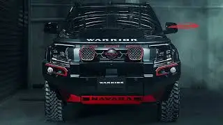 2026 Pro-4X Warrior: The Beast Nissan Was Hiding