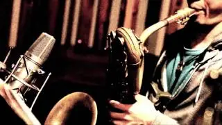 KINGDOM AFROCKS / I KNOW ～愛のド♬レ♪ミ♡レ☆ド～ feat TONY ALLEN,ハナレグミ [Full Ver.]