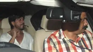 Special Screening Of Fan | Bollywood News