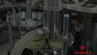 Double Wall Double Layer Paper Cup Sleeve Machine | Wenzhou Daba Machinery