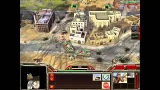 C&C Generals - Gramy W Co Chcemy - Czas Na Nuklearke - Odcinek 5