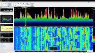 CQ WW SSB 2016 LISTENING CN2AA