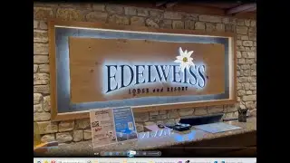 Edelweiss Lodge, Bavaria 2025