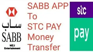 How to transfer money from SABB bank salary card to STC pay in urdu-hindi-STC Pay