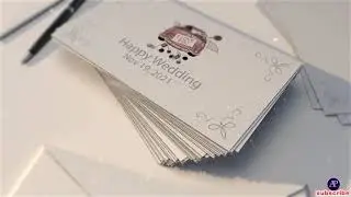 Indian Wedding Title Cinematic Wedding Title in Adobe After Effect @AFTER EFFECT PRINCE​