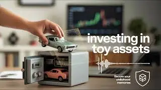 Investing in Toy Assets  | Finance Podcast