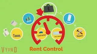 🏠 Decoding Rent Control: A Bay Area Landlord's Handbook 📜
