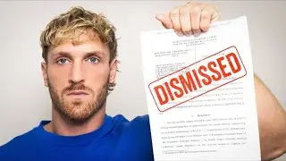 This Judge's Decision On Logan Paul Is SHOCKING