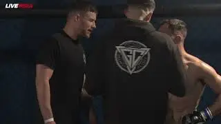 Rob High Vs Connor Mannion
