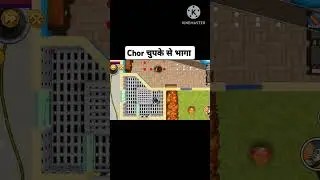 Robbery Bob 2 // double trouble gameplay ..robbery games .. #robbergames