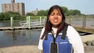 Rocking the Boat: education about oysters