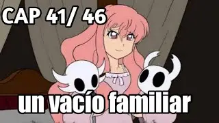 un vac&iacute;o familiar cap 41/46 ( zero no tsukaima x hollow knight ) fanfic traducci&oacute;n