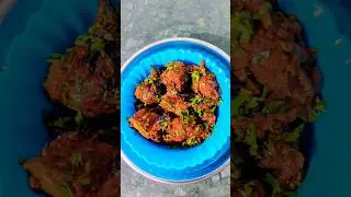 Mushi Masala Dry Malvani recipe#shortvideo#trending#viral