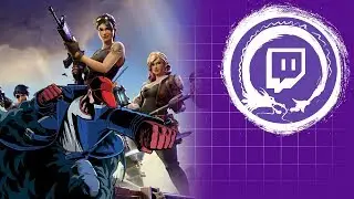 Fortnite and Mr.Shifty | Casual Friday | Stream Four Star
