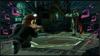 Prescriber Of Pain (Dr. Mario Montage)