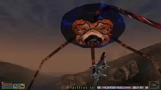 Boner S # 076 - To Ald Sotha , 42' | Morrowind Azura's Touch