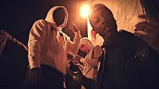 3rd World Momo - Hot Boys Freestyle | Shot By @dahoodnerds Cuzzo Shot This
