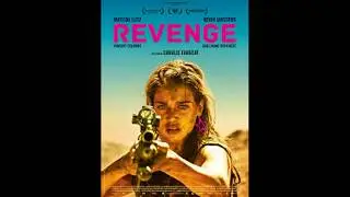 Revenge Soundtrack - Ending Credits