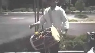 California's Raju Dholi - VOL I