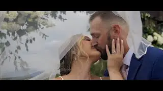 Mr. & Mrs. Kuhland Wedding Ceremony