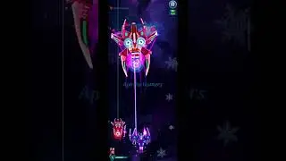 🎄G.A.A.S BIG EVENT: MERRY CHRISTMAS🎄 | ❄️ Boss 19 Spider Lord Review 🚀 By Apache Gamers