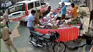 Punjab police behavior