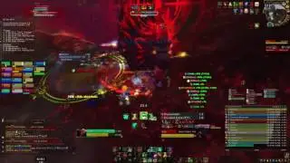 Ursoc Mythic vs Manasturm - BRM PoV