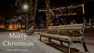 Snowed In A Cozy Jazz Romance for Christmas  TuneWave