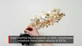 Flits Crypto Wallet Is Now Part Of YieldNodes: Check This Report To Learn The Benefits