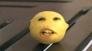 Steven Zurita Annoying Orange Application