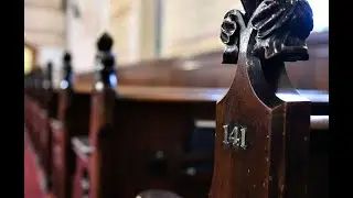 St. Paul's Church Syracuse -- January 18, 2026