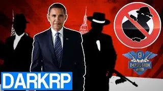 Gmod DarkRP Fr - Un espion infiltré à la mairie ! - Garry's mod Dark RP