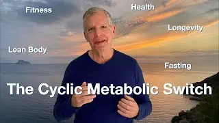 The Cyclic Metabolic Switch