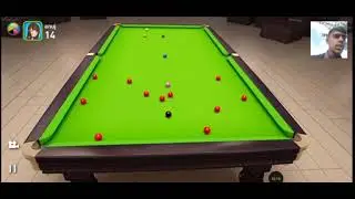 Real Snooker 3D Game Ultra Realistic
