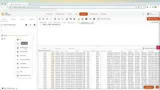 How to publish views to the Business Data Shop | Data Virtuality Platform