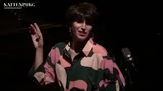 Julia Deit-Ferrand, Bernstein, Candide, « I am easily assimilated » (Old Lady) Eric Cerantola, piano
