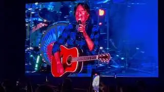 John Fogerty - Have You Ever Seen The Rain (7/25/23 - Franklin, TN)