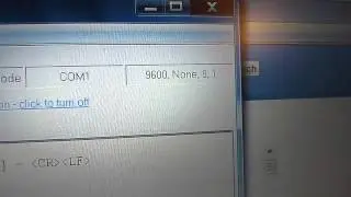 OBD Scanner ISO-9141