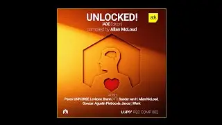 Agustin Pietrocola - Distracted (Jacco@Work Remix) [LuPS Records]