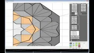 Interactive Modeling of Muqarnas