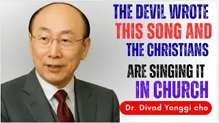 “The Devil Wrote This Song… And Christians Sing It in Church!”  😈