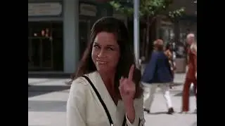 Mary Tyler Moore in Century City