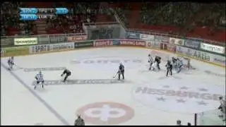 TPS-Lukko 17.11.2009 #2