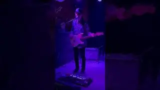 Jimi Hendrix - Little Wing, as played by Spectrum