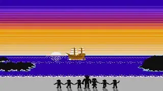 【FC】  Goonies